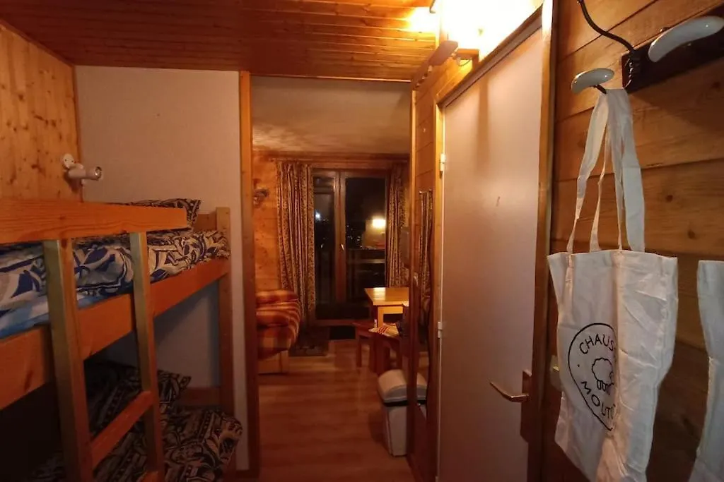 Apartment Appartement Avec 1 Chambre Bernex