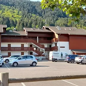  Appartement Au Calme Parking Privé